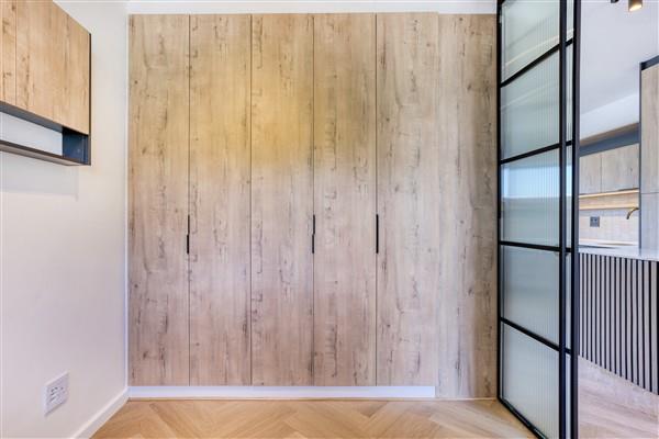 To Let 1 Bedroom Property for Rent in Gardens Western Cape